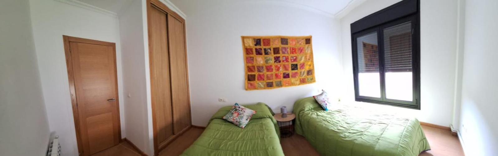 Apartment Mirador De Gorgoria *