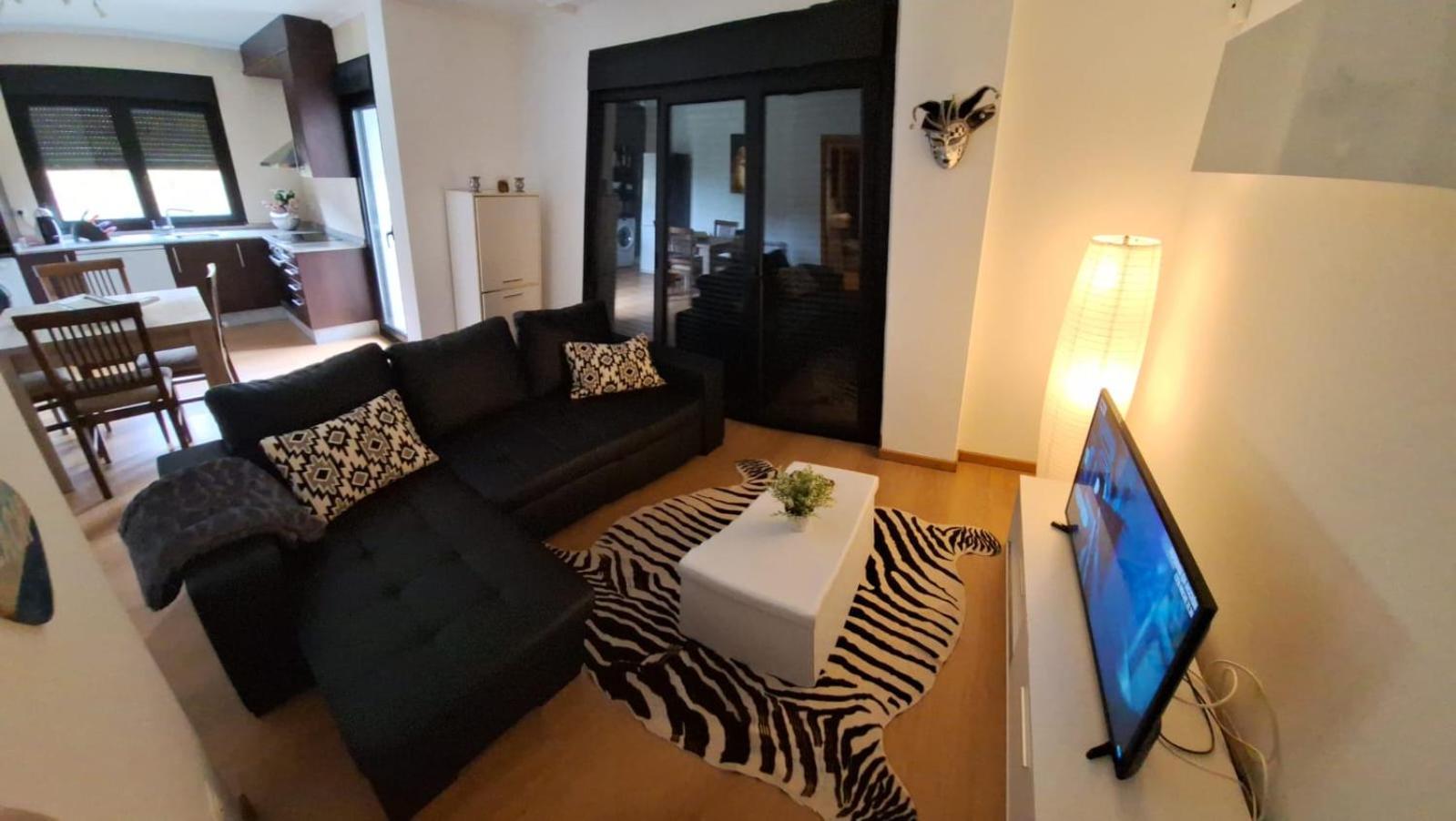Mirador De Gorgoria Apartment Foz