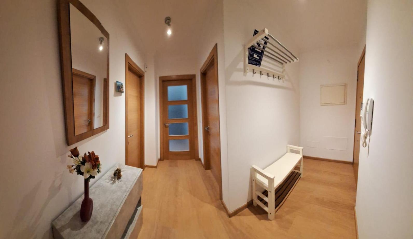 Mirador De Gorgoria Apartment