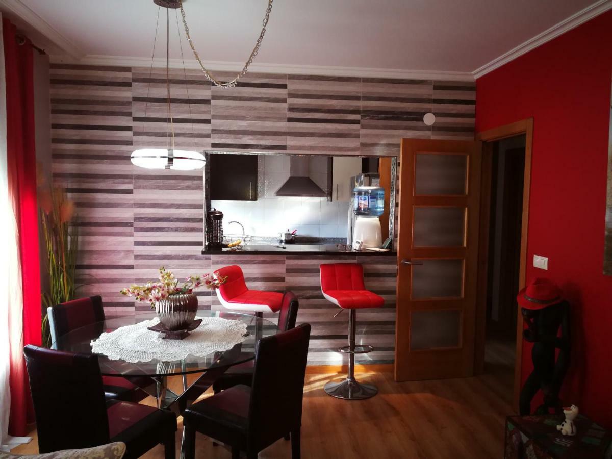 Apartment Mirador De Gorgoria