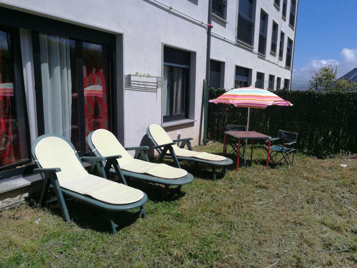 Mirador De Gorgoria Apartment