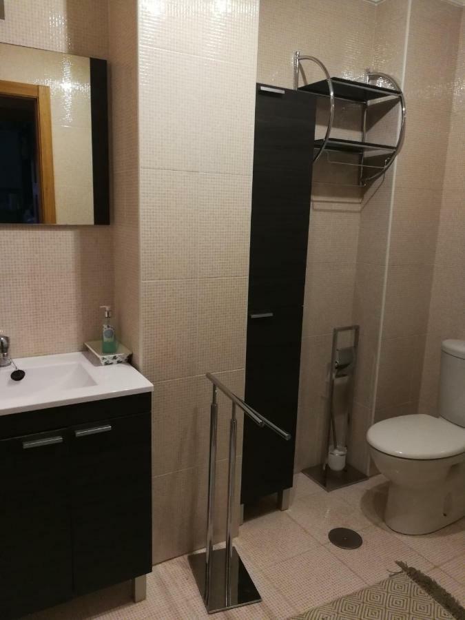 Mirador De Gorgoria Apartment Foz